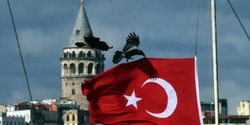 Kılavuzu karga olanın… – Mustafa Onurer