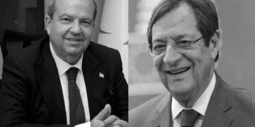 Müzakere masası Ersin Bey’in keyfini bekliyor