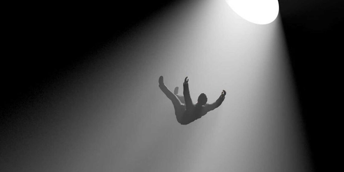 Franco “Bifo” Berardi: Uçurum