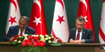 İşgal artık saklanmaya ihtiyaç duymuyor