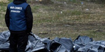 Ukrayna ilk savaş suçu davasını başlatıyor