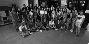 ‘Geleceğe İlham Ver’ staj programına başvurular başladı