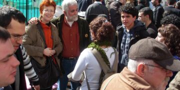 Yağmur yağdıran dizeler[*] – Sibel Özbudun-Temel Demirer