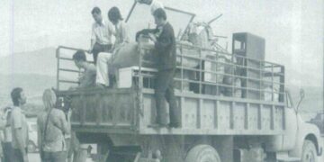 Arkamıza bakmadan geldik… Kendimize yabancılaştık… | Nezire Gürkan