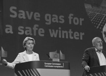 AB ülkeleri doğal gaz tüketimini azaltma konusunda anlaştı