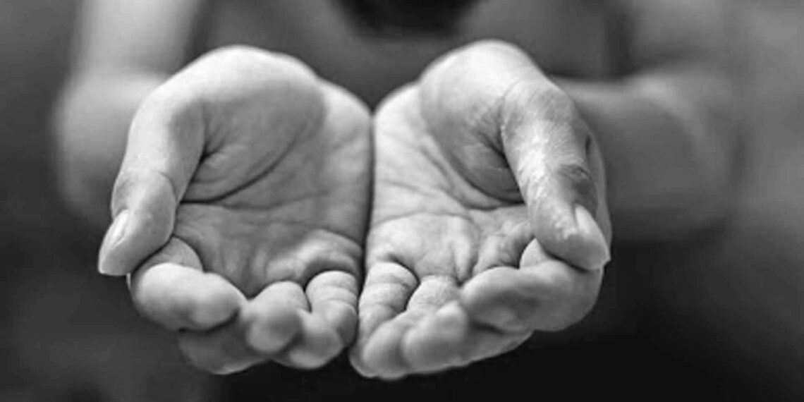 Dünya nüfusunun yüzde 9.8’i aç