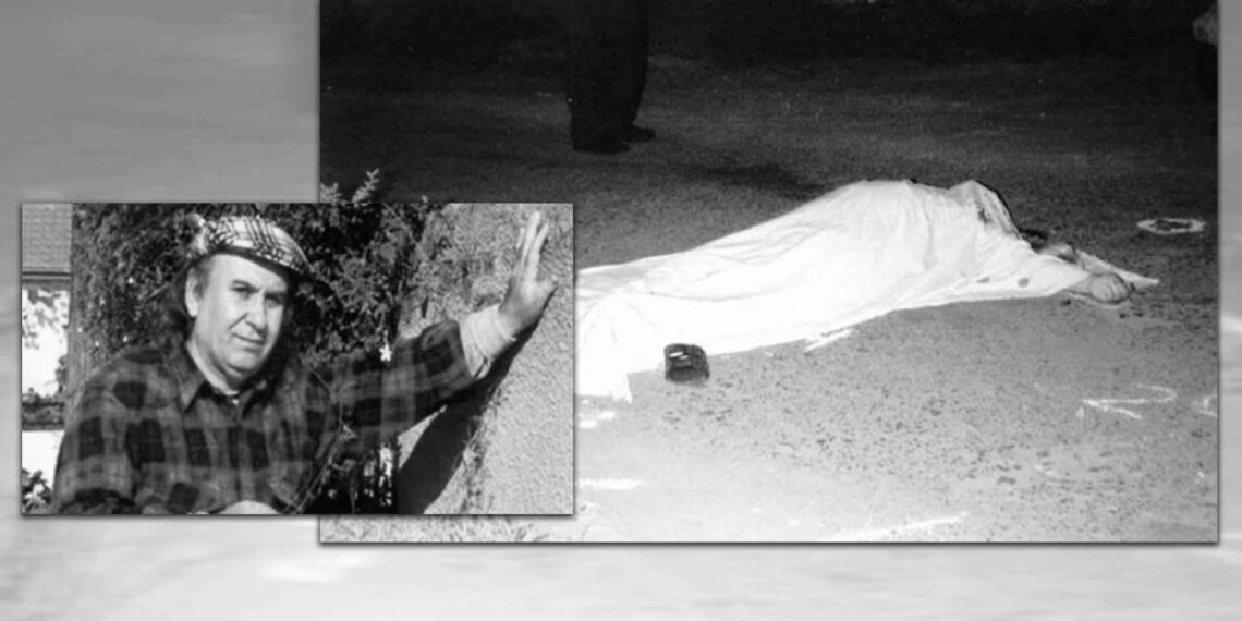 Adalı’nın katilleri halen “bulunamadı”