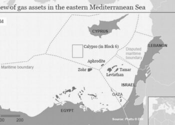 2023 yılında Afrodit parselinde yeni sondaj