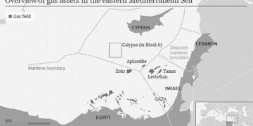 2023 yılında Afrodit parselinde yeni sondaj