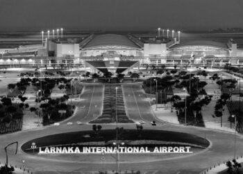 Kıbrıs Cumhuriyeti’ne yılın ilk yarısında 1,22 milyonun üzerinde turist geldi