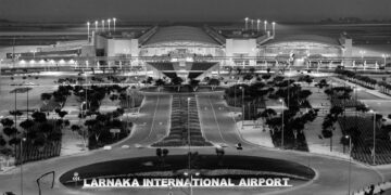 Kıbrıs Cumhuriyeti’ne yılın ilk yarısında 1,22 milyonun üzerinde turist geldi