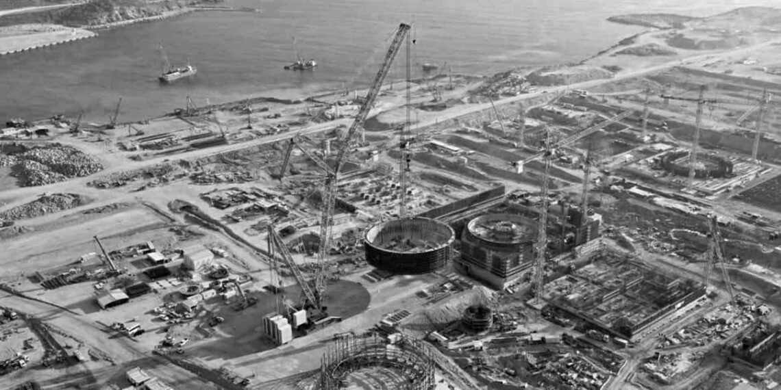 Demircan: Akkuyu bizim için ancak korku tüneli olabilir