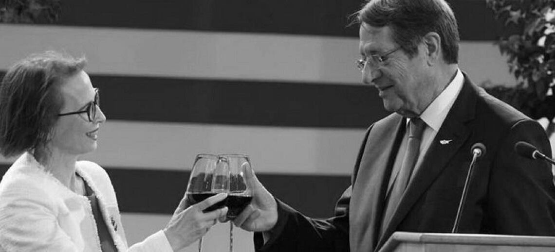 Anastasiadis: Güven Artırıcı Önlemler her iki toplumun endişelerini ele alıyor