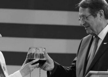 Anastasiadis: Güven Artırıcı Önlemler her iki toplumun endişelerini ele alıyor