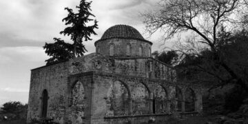 Girne’deki Antifonitis Kilisesi’nden çalınan ikon Kıbrıs’a iade edildi