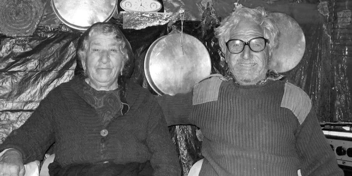 Savaş zamanında aşk: Hasan ve Harulla’nın öyküsü – Niyazi Kızılyürek