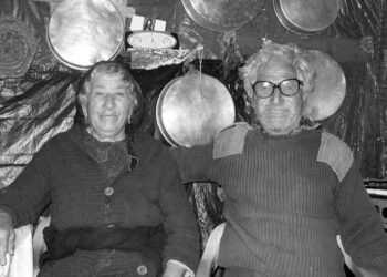 Savaş zamanında aşk: Hasan ve Harulla’nın öyküsü – Niyazi Kızılyürek