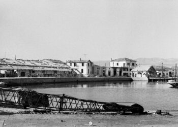 Temmuz 1974: Baf Çarpışmaları-2 | Ulus Irkad