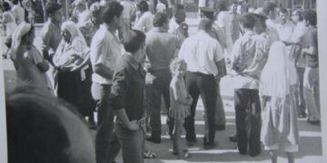 Temmuz 1974: Baf Çarpışmaları-5 | Ulus Irkad