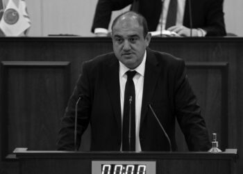 Barçın: Her işleri yasa dışı her işleri rant odaklı