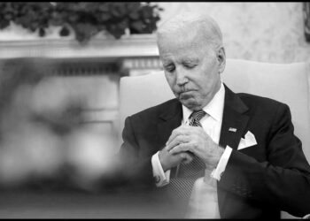 Biden: Ortadoğu’dan asla çekip gitmeyeceğiz
