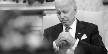 Biden: Ortadoğu’dan asla çekip gitmeyeceğiz