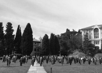 Boğaziçi direnişi sürüyor: 568’inci gün