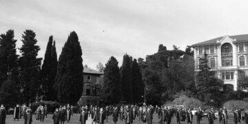 Boğaziçi direnişi sürüyor: 568’inci gün