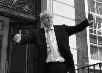 İngiltere’de hükümet krizi