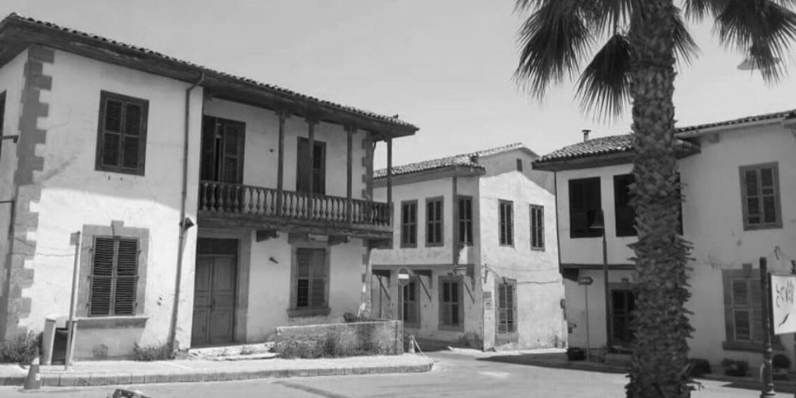 Hissettiğim tek şey, büyük bir korkuydu | Cemal Yıldırım