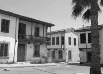 Hissettiğim tek şey, büyük bir korkuydu | Cemal Yıldırım