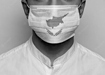 Kıbrıs Cumhuriyeti’nde kapalı alanlarda maske zorunluluğu geri geliyor