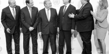 Kıbrıs’ın güneyinde Mont Pelerin ve Crans Montana müzakerelerinde yaşananlar ifşa ediliyor