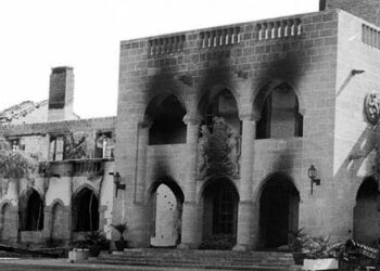 Bugün, Faşist Yunan Darbesi’nin yıldönümü