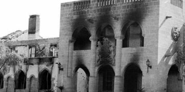 Bugün, Faşist Yunan Darbesi’nin yıldönümü