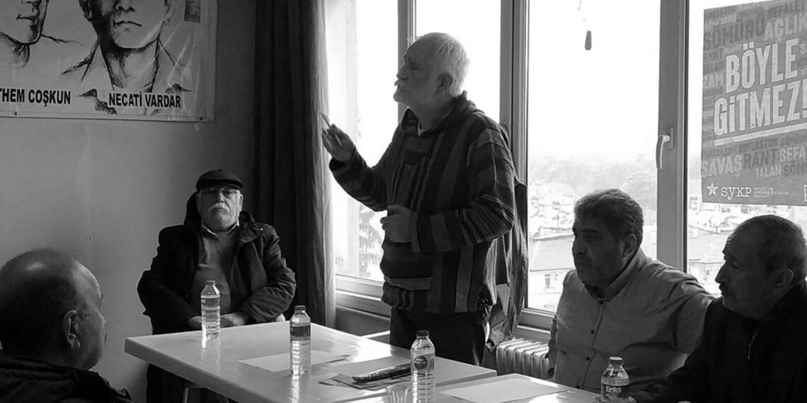 Şiir farkındalıktır ya da hiç[*] – Temel Demirer