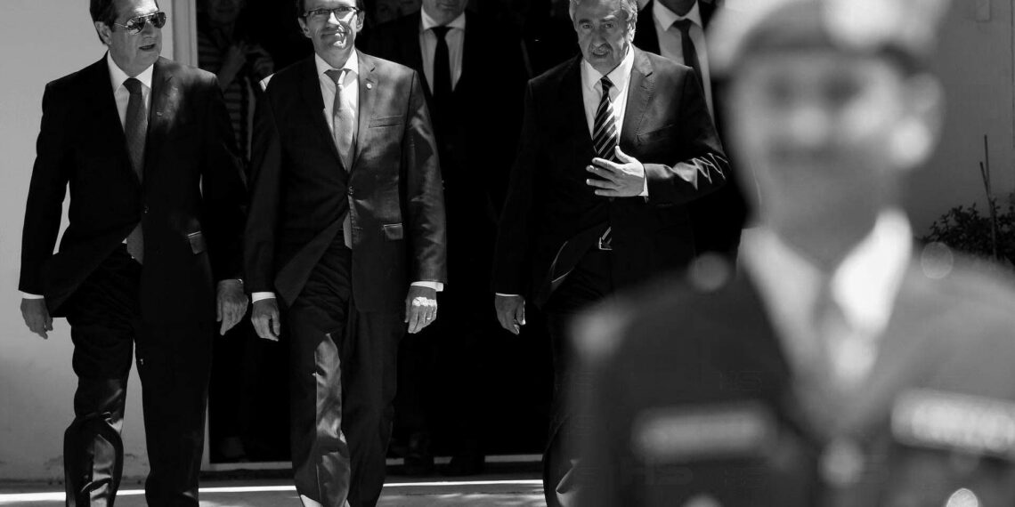 BM’nin ‘kayıp tutanağı’ sızdırıldı