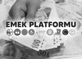 Asgari Ücret Tespit Komisyonu feshedilsin!