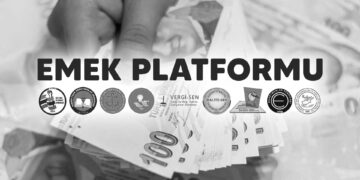 Asgari Ücret Tespit Komisyonu feshedilsin!