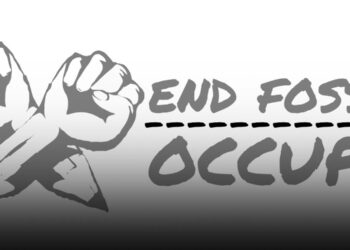 Gençler, iklim eylemsizliğine karşı okulları işgal edecek | #EndFossil