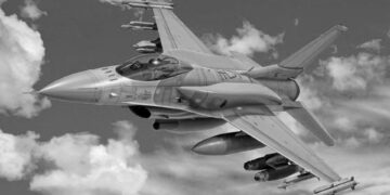 F-16’ların Türkiye’ye satılmaması için ortak cephe