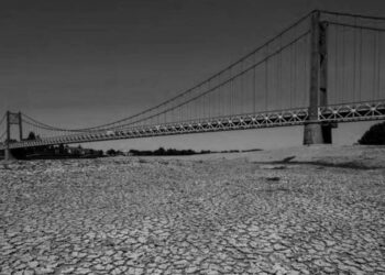 Fransa’da ‘susuz yaz’