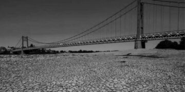 Fransa’da ‘susuz yaz’