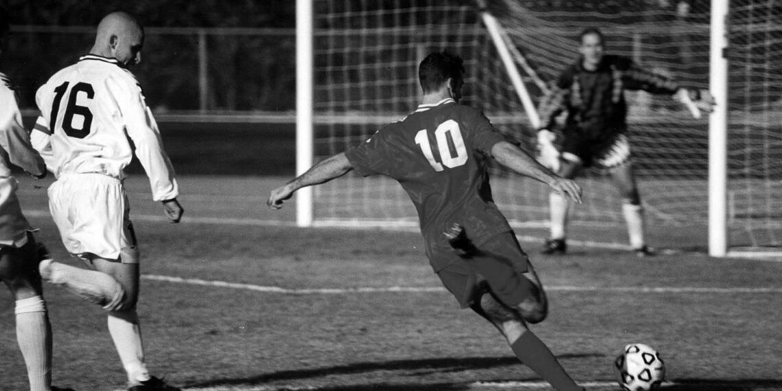 Futbolun asileri[*] – Temel Demirer