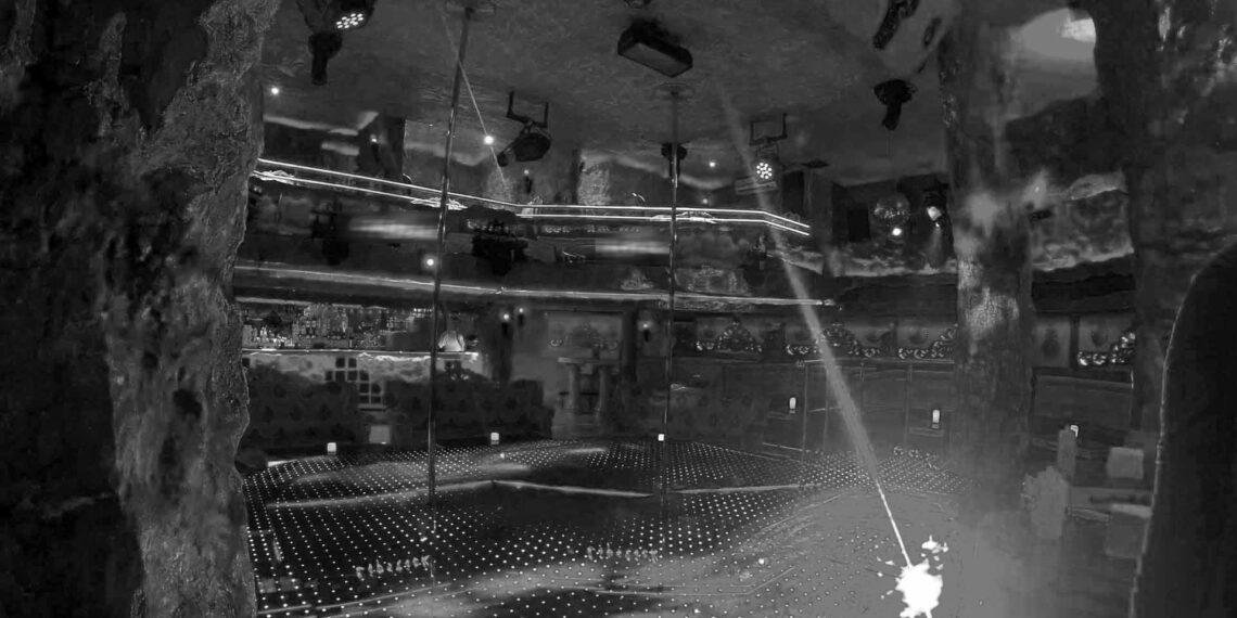 Bazı vekiller gece kulüplerinin müşterileri arasında