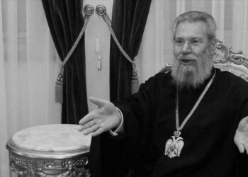 Başpiskopos yasa ve kural tanımıyor