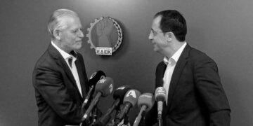 EDEK’in de adayı Hristodulidis