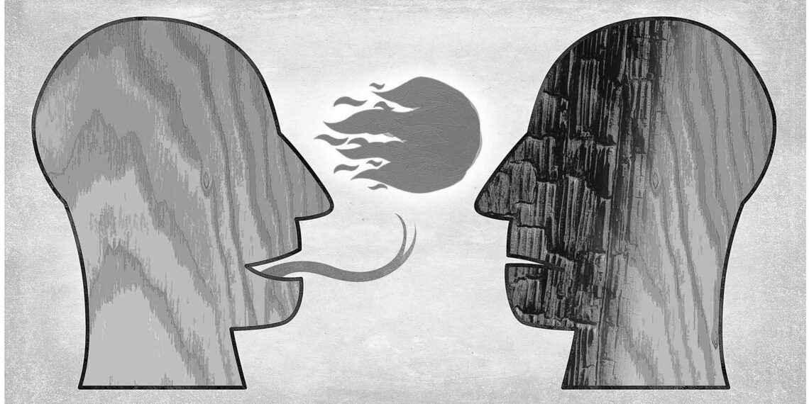 İftira atmak | Tüge Dağaşan