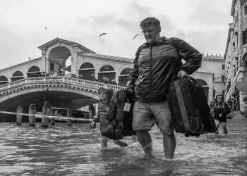 İklim değişikliği turizmi tehdit ediyor