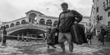 İklim değişikliği turizmi tehdit ediyor